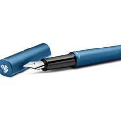 Pelikan Füllhalter Ineo Elements P6 1 ST in FS Petrol-Blau
