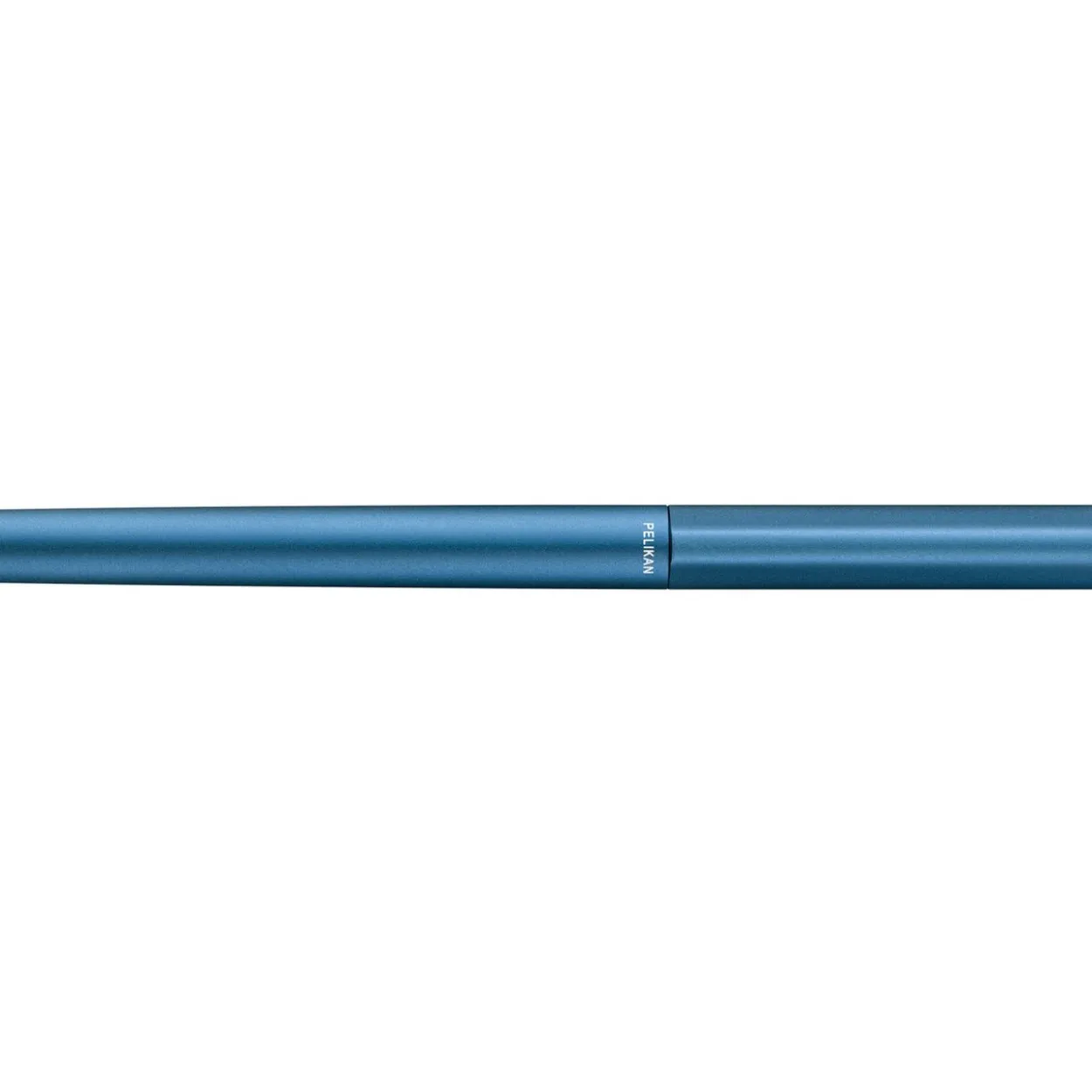 Pelikan Füllhalter Ineo Elements P6 1 ST in FS Petrol-Blau