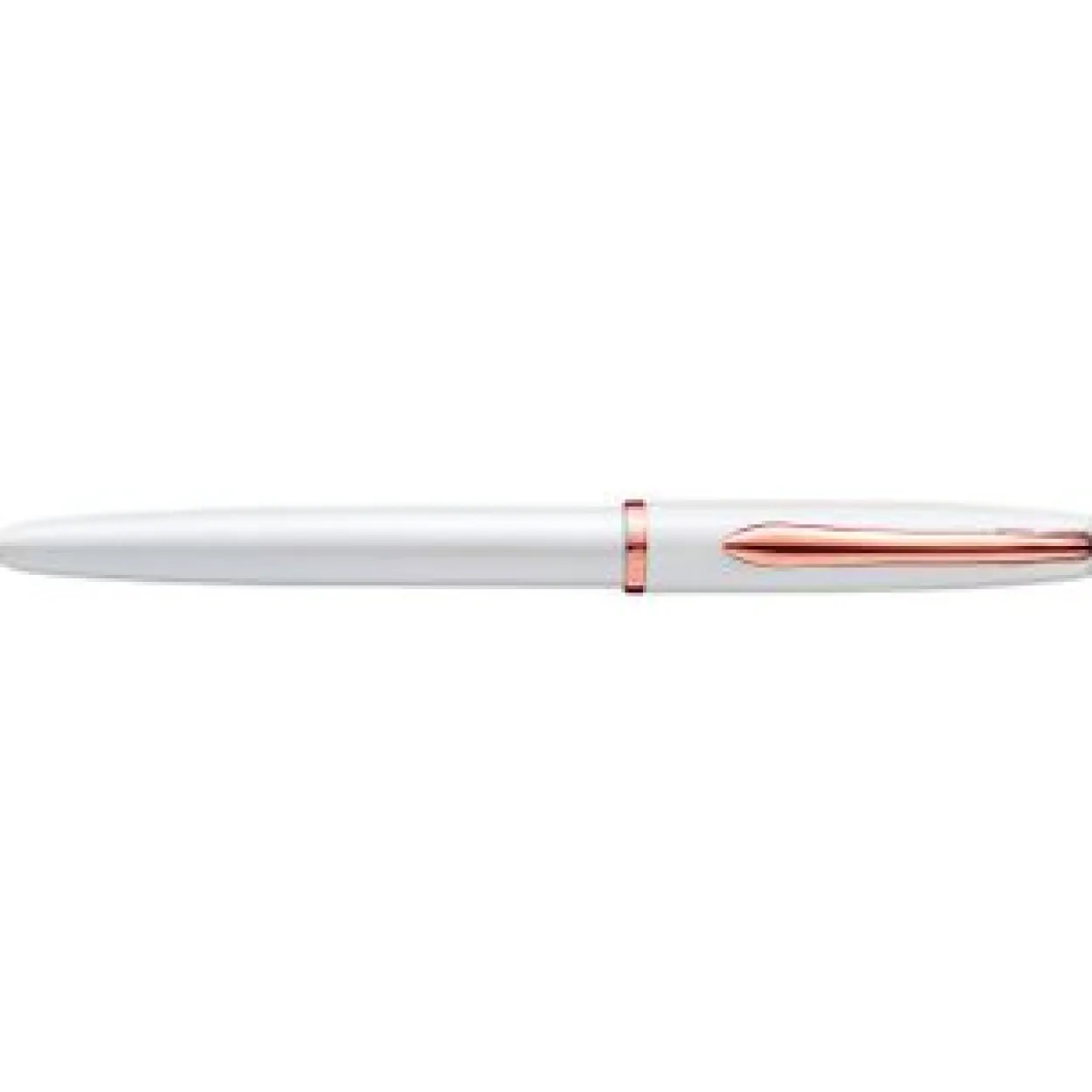 Pelikan Füllhalter Jazz Noble Elegance P36 Perlmutt Weiß Faltschachtel 821681