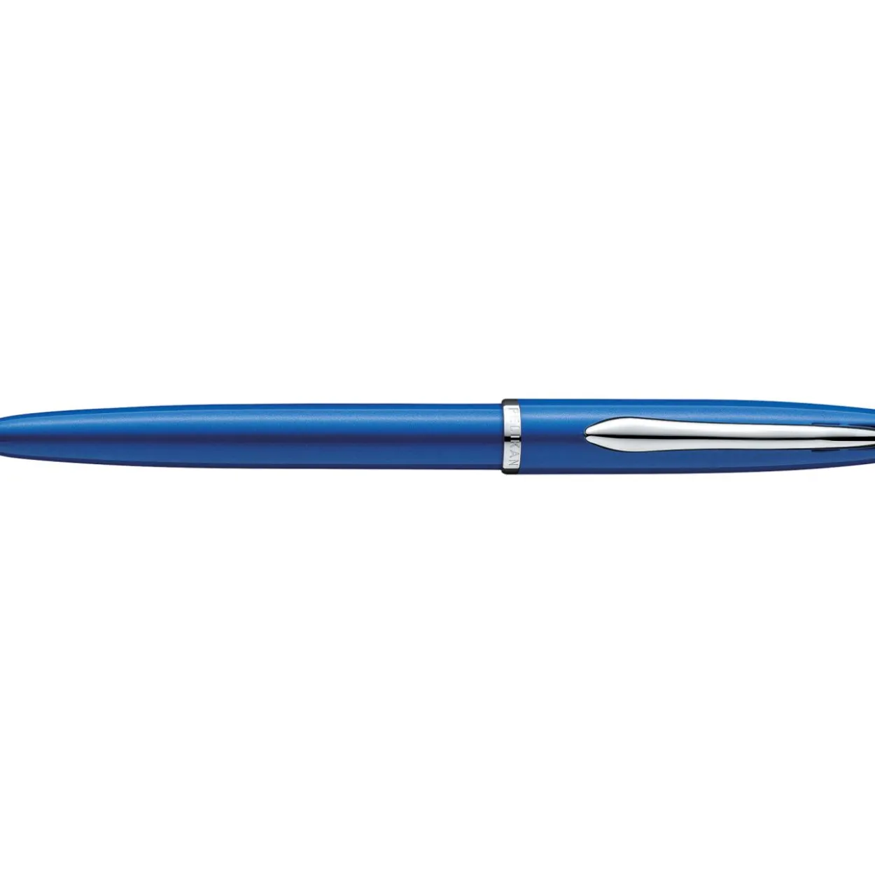 Pelikan Füllhalter Jazz Noble Elegance P36 Saphire Blau Faltschachtel 821841