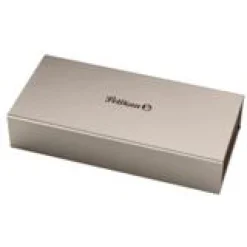 Pelikan Füllhalter M1000 Schwarz-Grün B Geschenkbox
