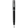 Pelikan Füllhalter P205 Schwarz B Geschenkbox