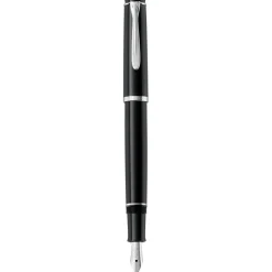 Pelikan Füllhalter P205 Schwarz M Geschenkbox