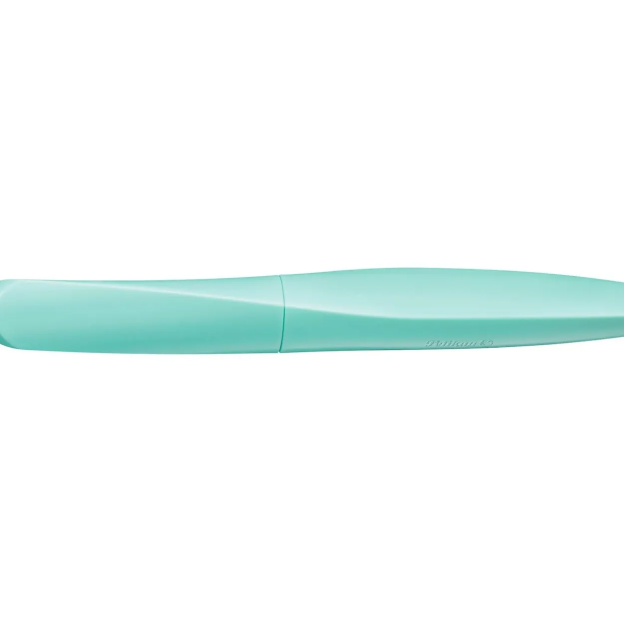 Pelikan Füllhalter Twist P457 M +2TP Blister, Neo Mint