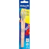 Pelikan 613F Pinsel-Set Größe 4, 6, 8, 3-teilig