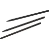 Pelikan griffix Feinminen-Bleistiftminen schwarz HB 2,0 mm, 3 St.
