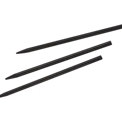 Pelikan griffix Feinminen-Bleistiftminen schwarz HB 2,0 mm, 3 St.