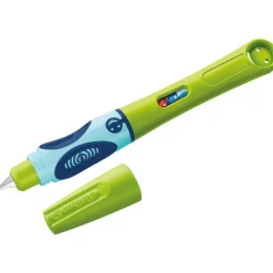 Pelikan griffix Füllhalter, für Linkshänder grün