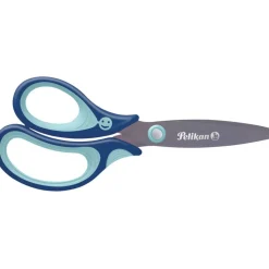Pelikan Griffix Schere Linkshänder SC1LB blau