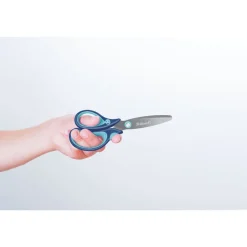 Pelikan Griffix Schere Linkshänder SC1LB blau