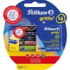 Pelikan griffix Tintenpatronen, auf Blisterkarte