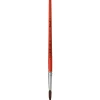 Pelikan Haarpinsel Sorte 23, Gr. 2, stumpfer Holzstiel