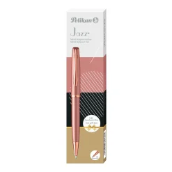 Pelikan Kugelschreiber Jazz Noble Elegance K36 Pink Rose Faltschachtel
