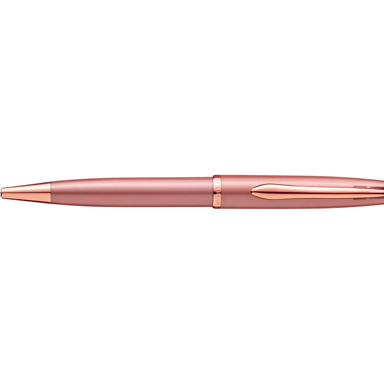 Pelikan Kugelschreiber Jazz Noble Elegance K36 Pink Rose Faltschachtel