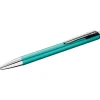 Pelikan Kugelschreiber Snap Metallic K10, 1 Stück Türkis