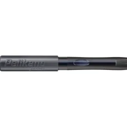 Pelikan o® Junior Patronenfüller antrazit/orange L (für Linkshänder)