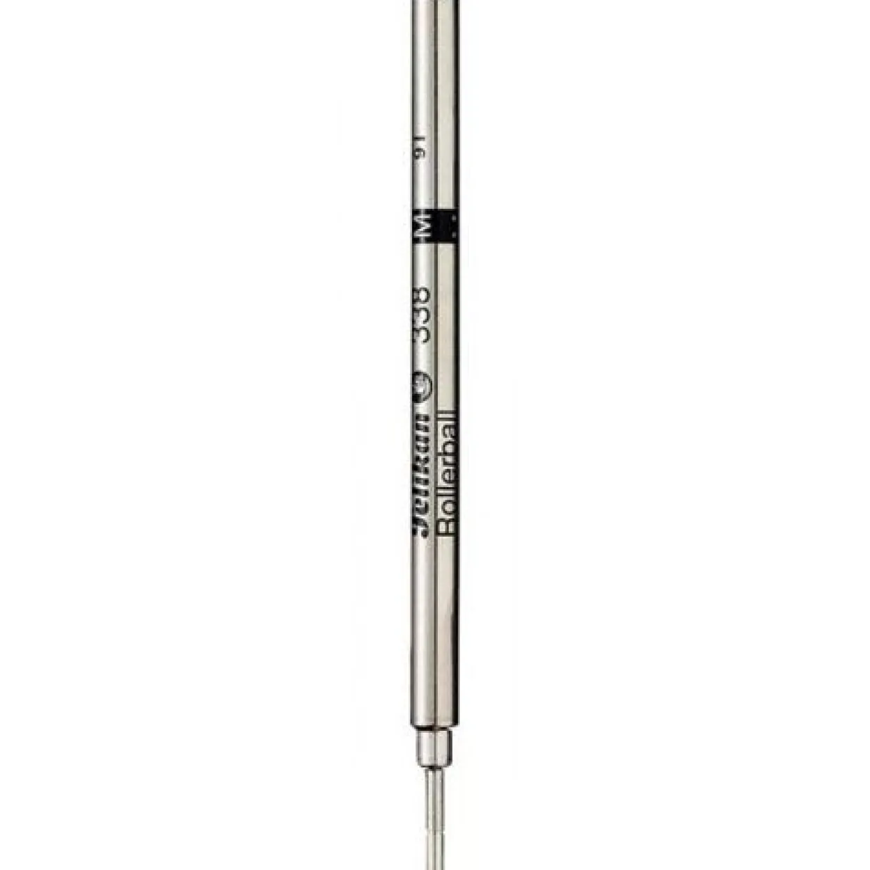 Pelikan Rollermine 338 M schwarz