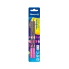 Pelikan Schreiblernbleistift Combino 2er Blister, pink