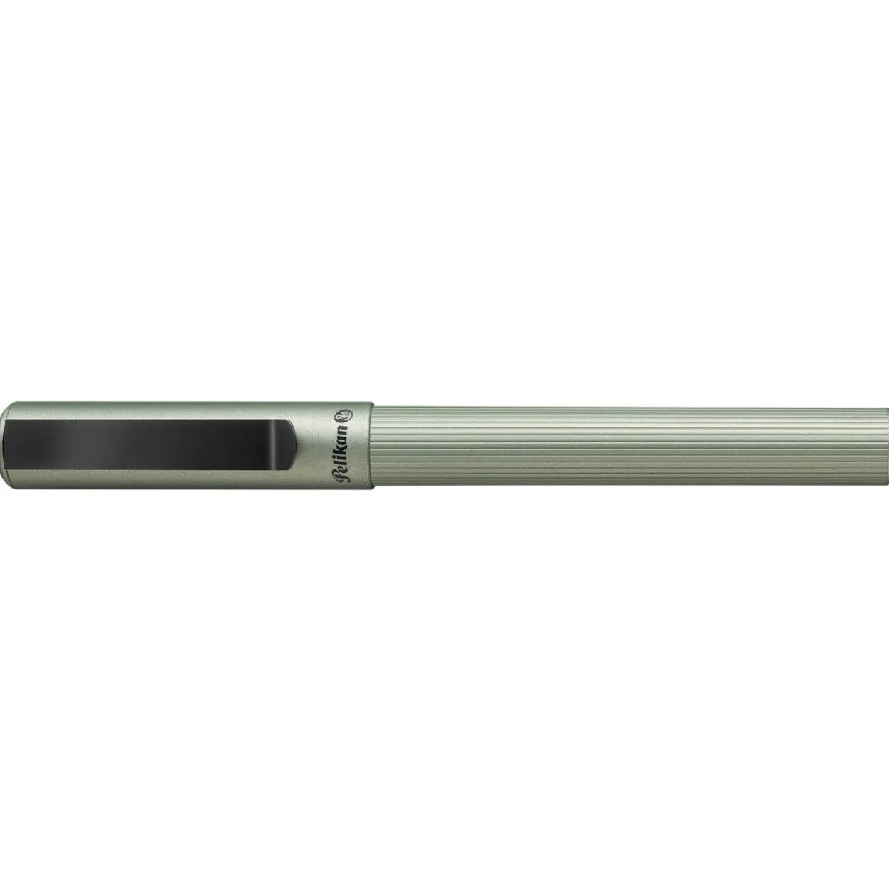 Pelikan Tintenroller Pina Colada Edition Olive metallic