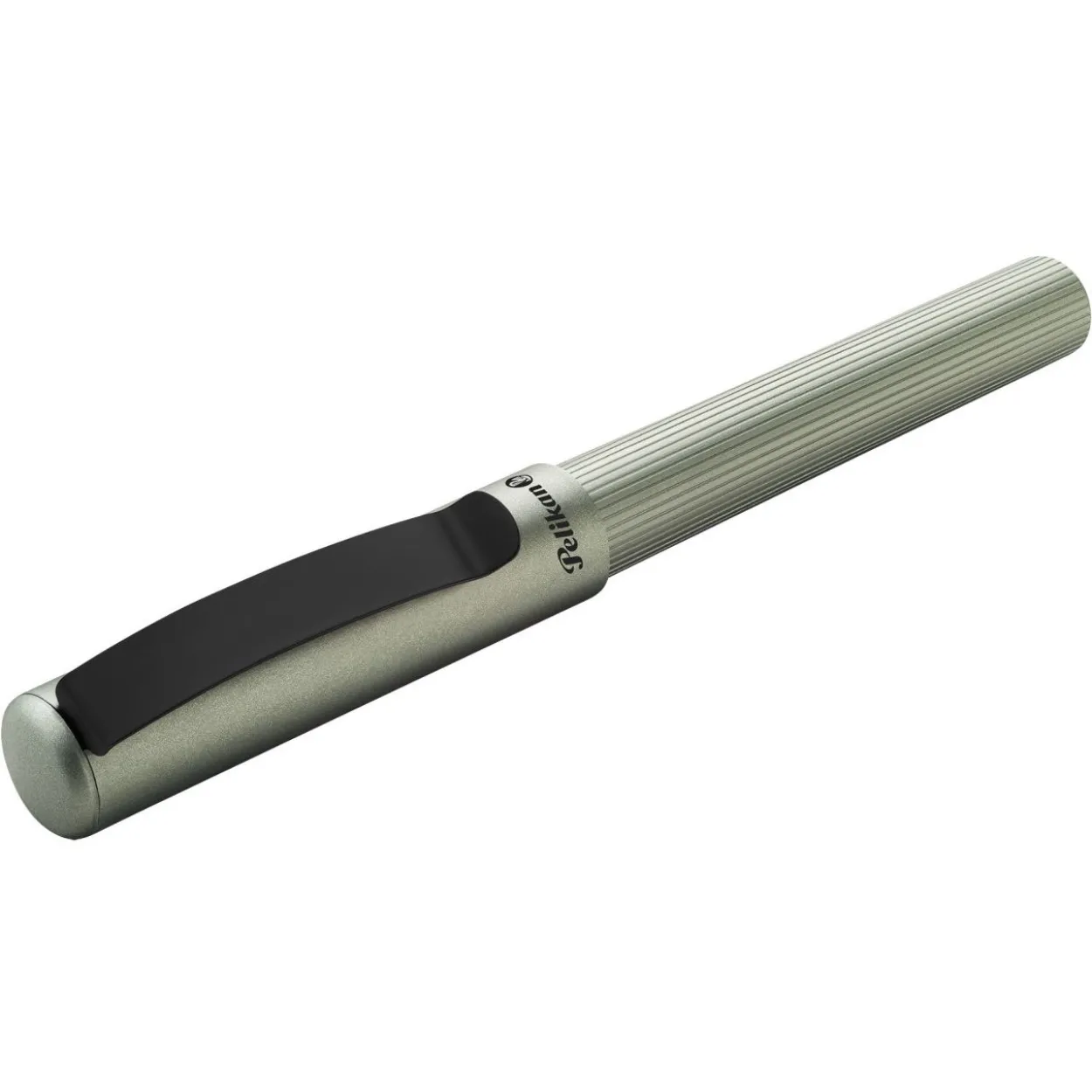 Pelikan Tintenroller Pina Colada Edition Olive metallic
