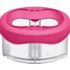 Pelikan Wasserbox für Deckfarbkasten Space+, pink