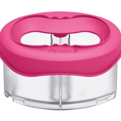 Pelikan Wasserbox für Deckfarbkasten Space+, pink