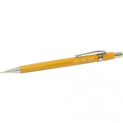 Pentel Druckbleistift P209, gelb, Minenstrke: 0,9 mm