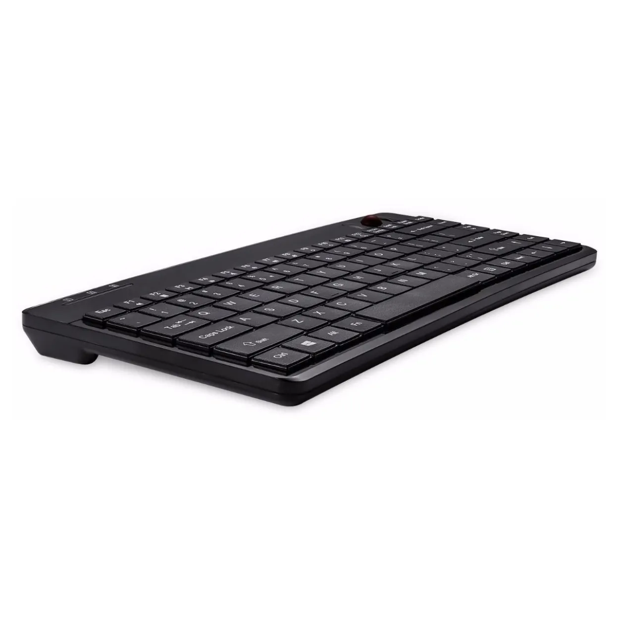 Perixx Periboard-505H PLUS USB Englisch (US) schwarz (kabelgebunden)