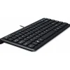 Perixx Periboard-407 USB Deutsch schwarz (kabelgebunden)