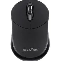 Perixx PERIMICE-802 Bluetooth schwarz (kabellos)
