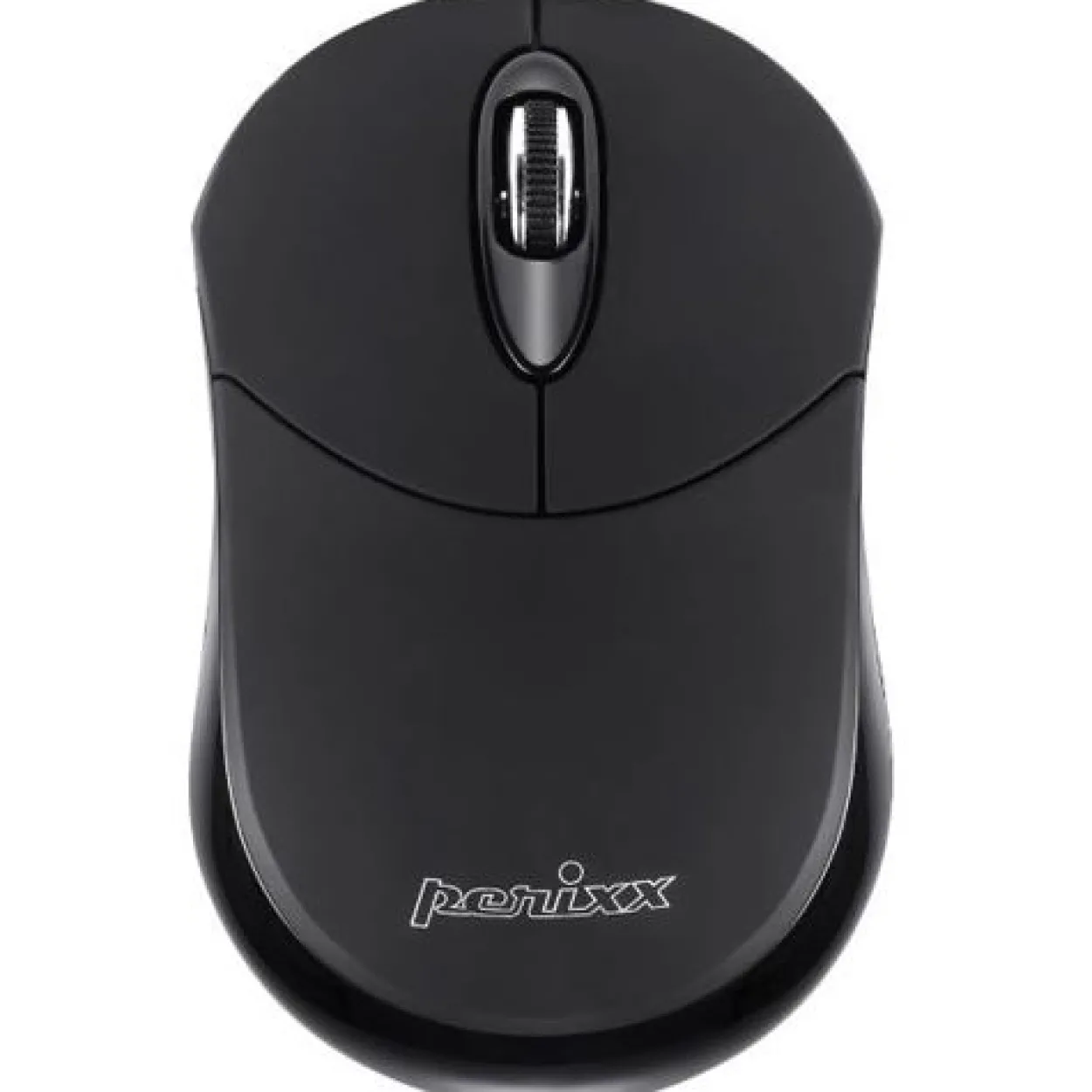 Perixx PERIMICE-802 Bluetooth schwarz (kabellos)
