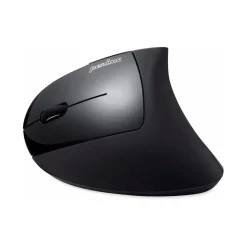 Perixx PERIMICE-713 L 2.4 GHz schwarz (kabellos)