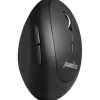 Perixx PERIMICE-819 USB 2.4GHz Bluetooth schwarz (kabellos)