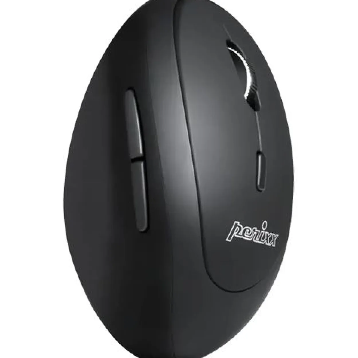 Perixx PERIMICE-819 USB 2.4GHz Bluetooth schwarz (kabellos)