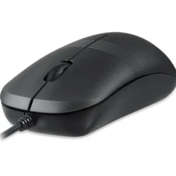 Perixx Perimice 503 USB schwarz (kabelgebunden)