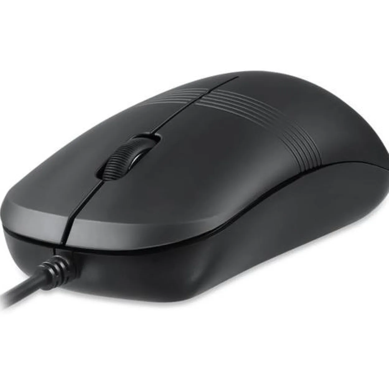 Perixx Perimice 503 USB schwarz (kabelgebunden)