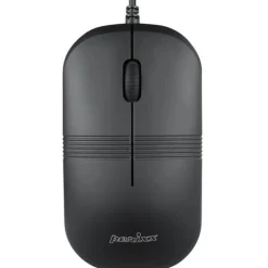 Perixx Perimice 503 USB schwarz (kabelgebunden)