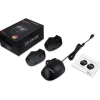 Perixx Perimice 520 USB schwarz (kabelgebunden)