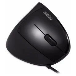 Perixx Perimice-513 USB schwarz (kabelgebunden)
