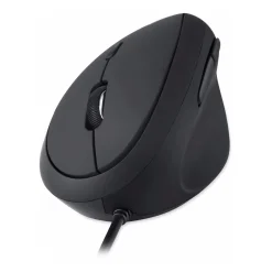 Perixx Perimice-519 USB schwarz (kabelgebunden)