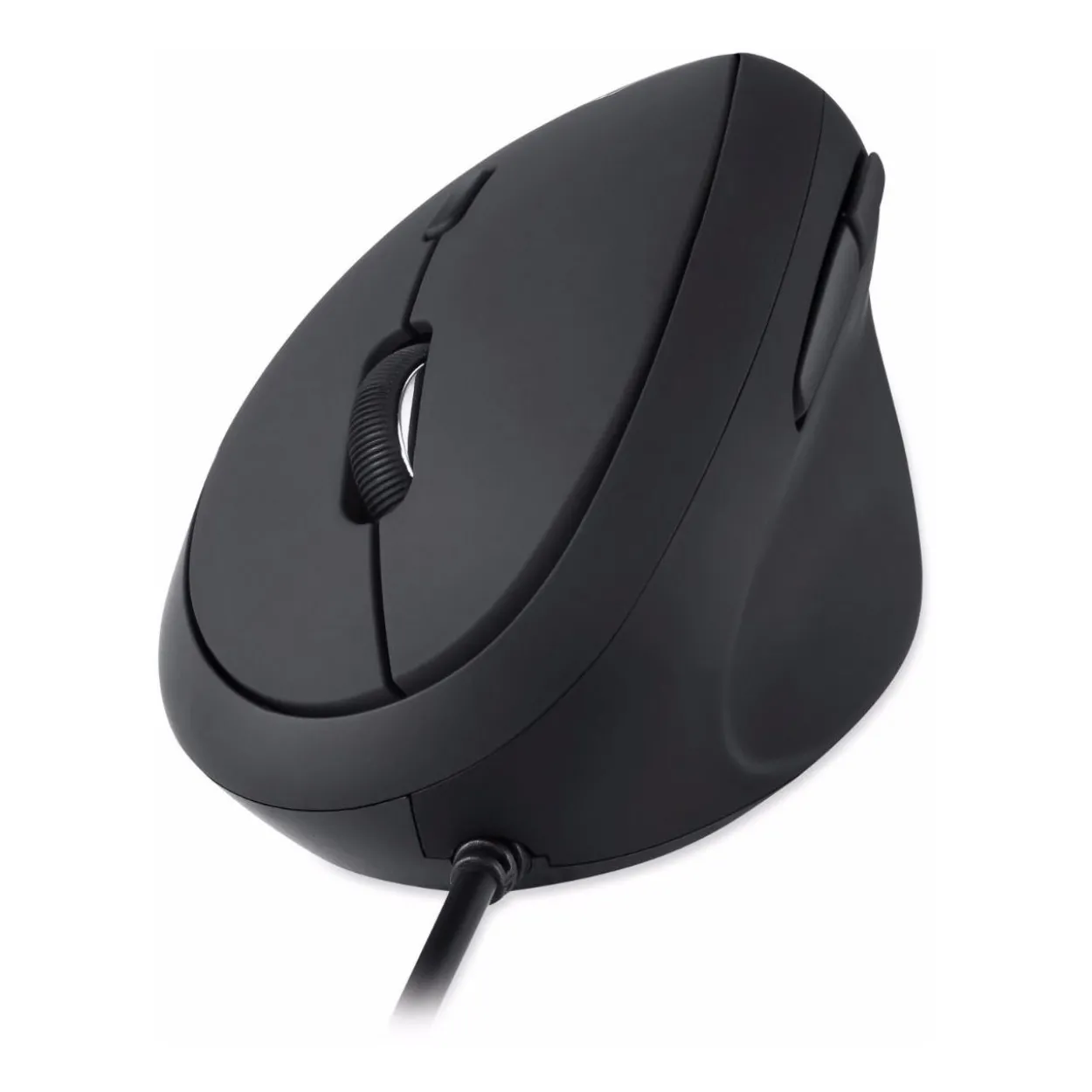 Perixx Perimice-519 USB schwarz (kabelgebunden)