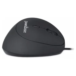 Perixx Perimice-519 USB schwarz (kabelgebunden)