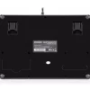 Perixx Tastatur, PERIBOARD-510 H PLUS, USB, UK-Tastaturlayout
