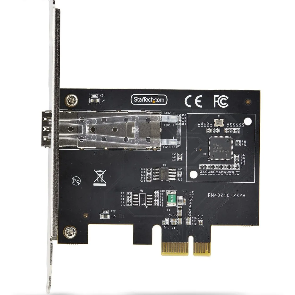 P011GI-NETWORK-CARD