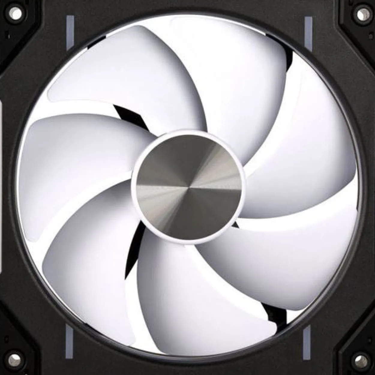 Phanteks D30-140 Regular D-RGB, 3er-Pack 140x140x30mm 250-1800 U/min 29.5 dB(A) schwarz