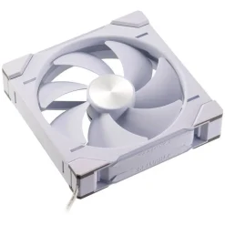 Phanteks D30-140 Regular D-RGB 140x140x30mm 250-1800 U/min 29.5 dB(A) weiß