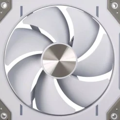 Phanteks D30-140 Regular D-RGB 140x140x30mm 250-1800 U/min 29.5 dB(A) weiß