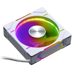 Phanteks D30-120 Regular D-RGB 120x120x30mm 250-2000 U/min 30.2 dB(A) weiß
