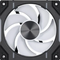 Phanteks D30-120 Reverse D-RGB, 3er-Pack 120x120x30mm 250-2000 U/min 31.8 dB(A) schwarz