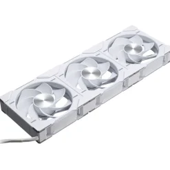 Phanteks D30-120 Reverse D-RGB, 3er-Pack 120x120x30mm 250-2000 U/min 31.8 dB(A) weiß